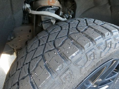 Certified 2022 Chevrolet Silverado 1500 LT Trail Boss w/ Safety Package image 12