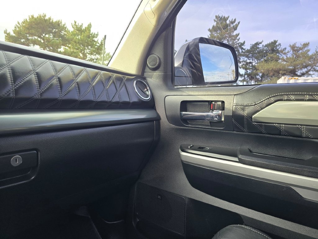 Used 2015 Toyota Tundra Platinum AWD/4WD image 25