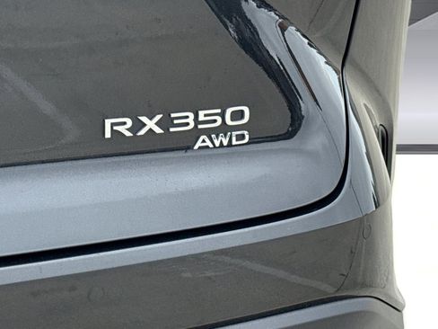 Certified 2024 Lexus RX 350 Premium w/ Convenience Package image 24