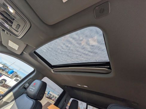 New 2026 Chevrolet Silverado 1500 RST image 31