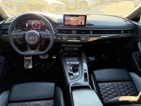 Used 2019 Audi RS 5 Sportback image 21