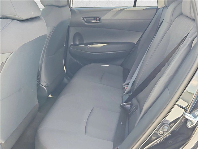 New 2026 Toyota Corolla Cross LE FWD image 15