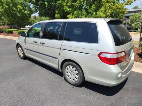 Used 2006 Honda Odyssey LX image 8