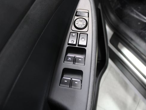 Used 2020 Hyundai Tucson Limited FWD image 43