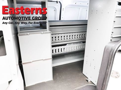 Used 2018 Ford Transit Connect XL FWD image 21