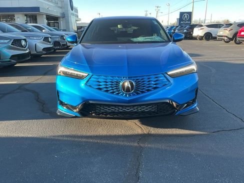 New 2026 Acura Integra A-Spec image 7