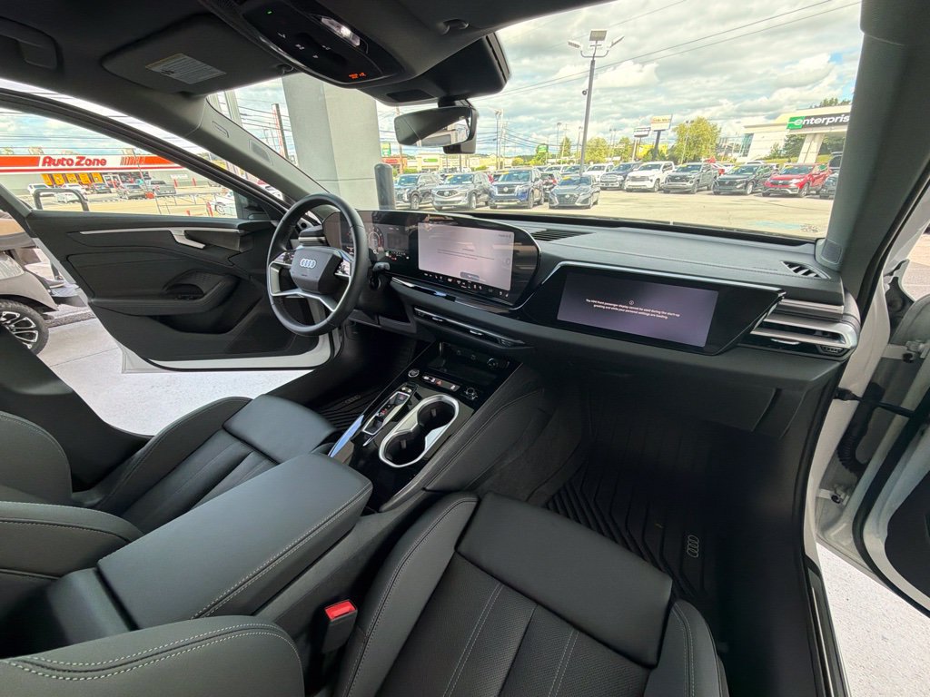 Used 2026 Audi A6 Prestige AWD/4WD image 6