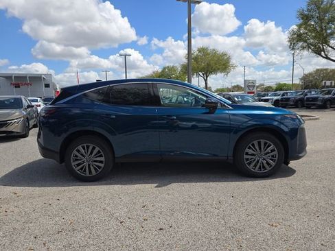 New 2026 Nissan Murano SL AWD/4WD image 9
