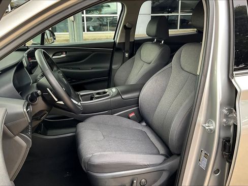 Certified 2023 Hyundai Santa Fe SEL image 6