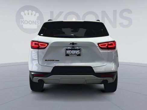 Used 2023 Chevrolet Blazer LT w/ Convenience Package image 10