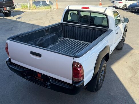 Used 2006 Toyota Tacoma PreRunner w/ Standard Pkg #2 RWD image 20