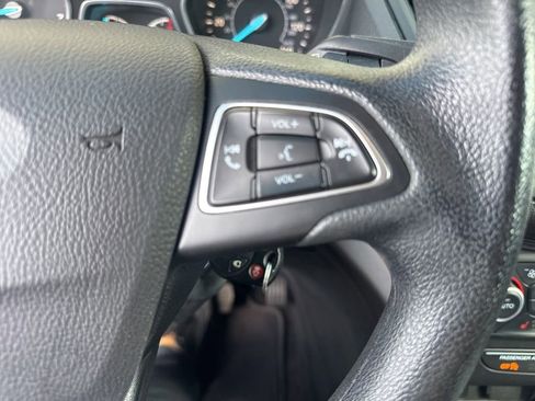 Used 2018 Ford Escape SE AWD/4WD image 7