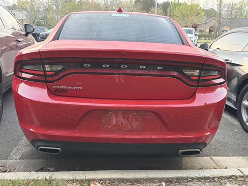 Used 2023 Dodge Charger SXT w/ Cold Weather Package image 5