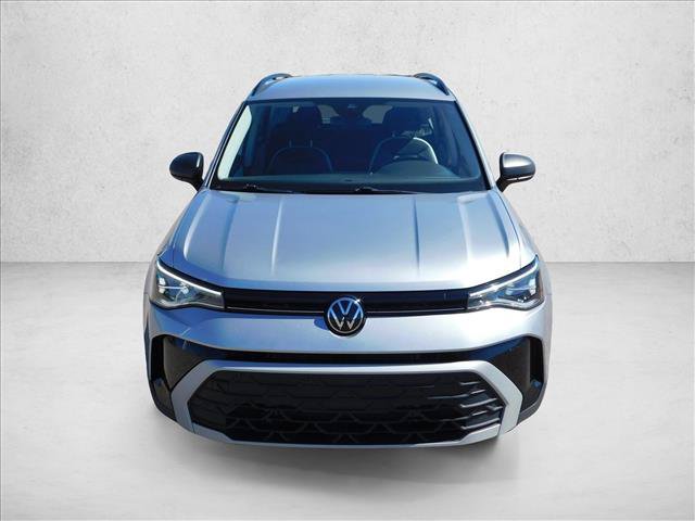 Used 2025 Volkswagen Taos S FWD image 3