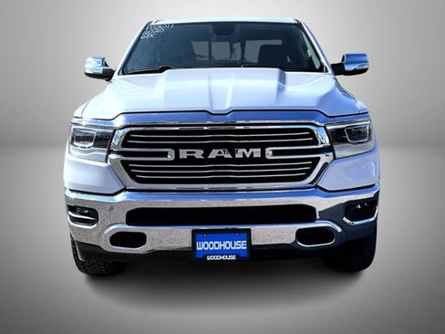 Certified 2020 RAM 1500 Laramie image 2