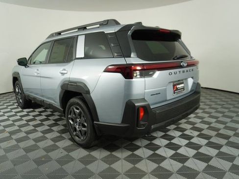 New 2026 Subaru Outback Premium image 5