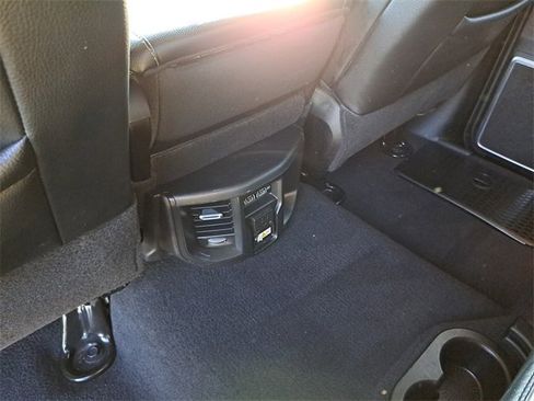 Used 2024 RAM 2500 Laramie image 15