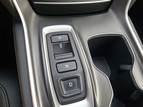 Used 2020 Honda Accord EX-L image 16