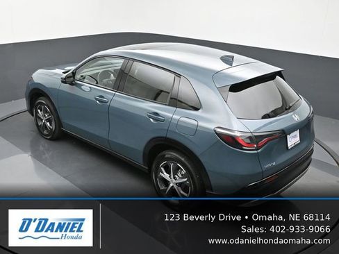 Used 2025 Honda HR-V EX-L image 15