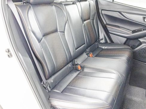 Used 2022 Subaru Crosstrek 2.5i Limited w/ Popular Package #4 image 41