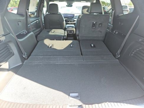 New 2026 Buick Enclave Sport Touring w/ Power Package image 12