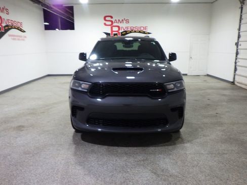 Used 2026 Dodge Durango GT w/ Blacktop Package AWD/4WD image 6