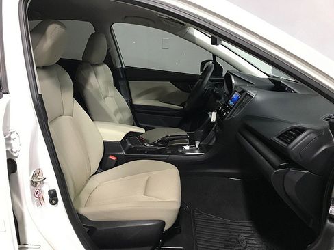 Used 2017 Subaru Impreza 2.0i Premium w/ BSD & Rcta/SRF/Eyesight image 14