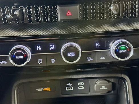 Certified 2023 Honda CR-V Sport Touring image 27