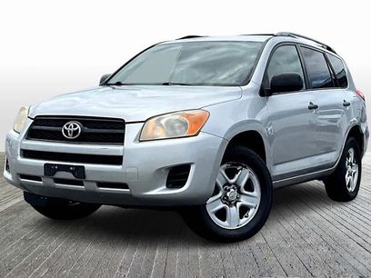 Used 2010 Toyota RAV4 2WD