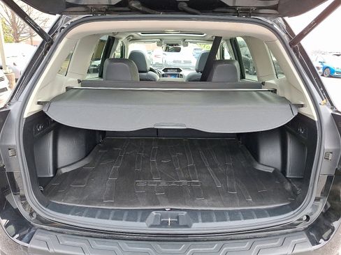 Used 2019 Subaru Forester Limited w/ Popular Package #3 image 28