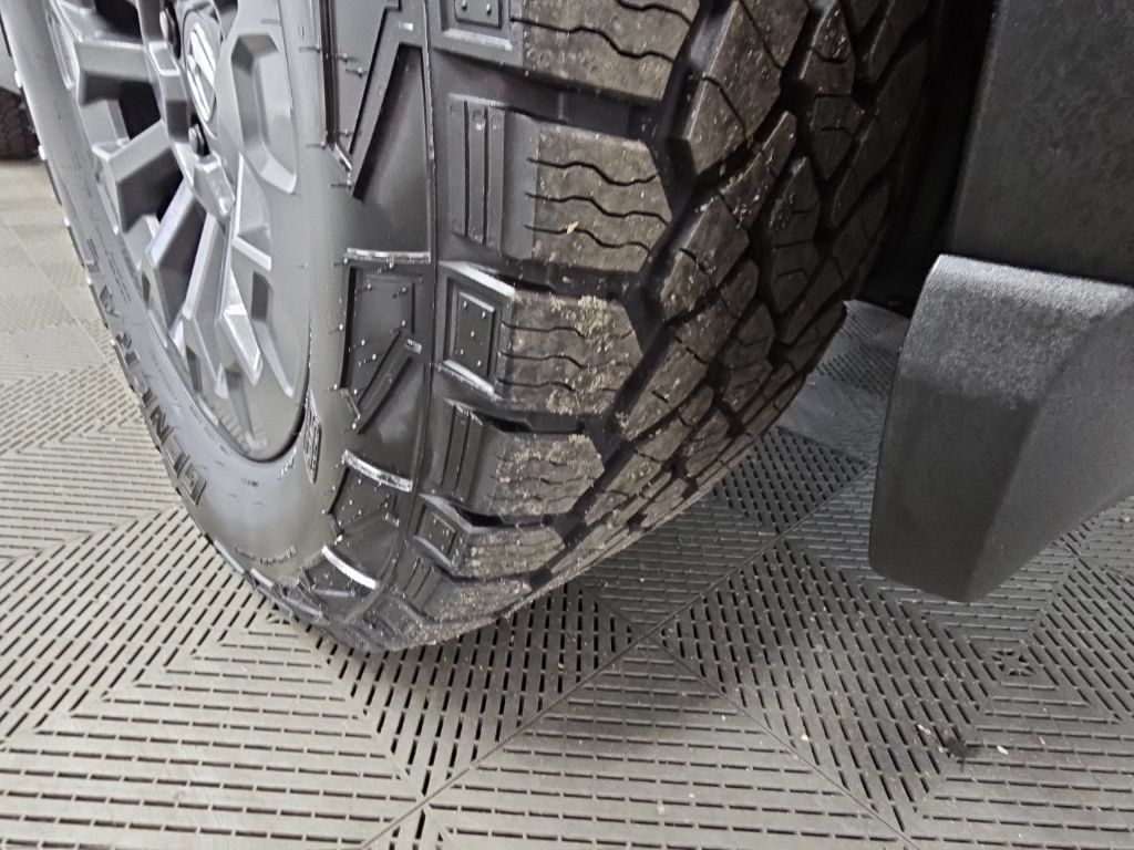 New 2026 Honda Passport TrailSport image 48