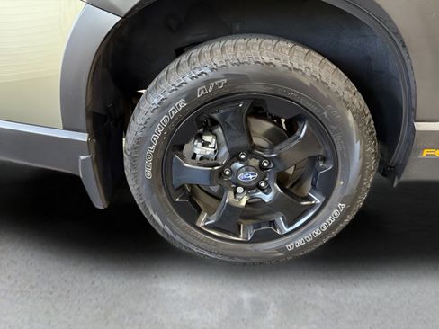 Certified 2024 Subaru Forester Wilderness AWD/4WD image 42