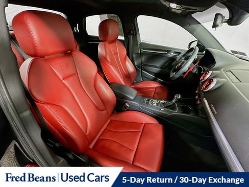 Used 2020 Audi A3 2.0T Premium w/ Final Edition Package image 30