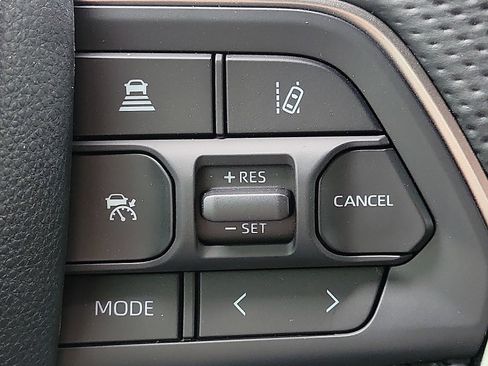 New 2026 Toyota Tundra SR5 w/ TRD Off-Road Package image 16