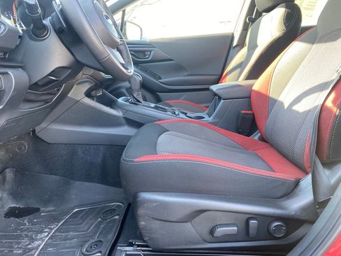 Certified 2024 Subaru Impreza RS image 23