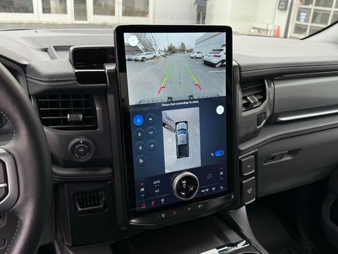 Used 2024 Ford F150 Lightning Flash image 59