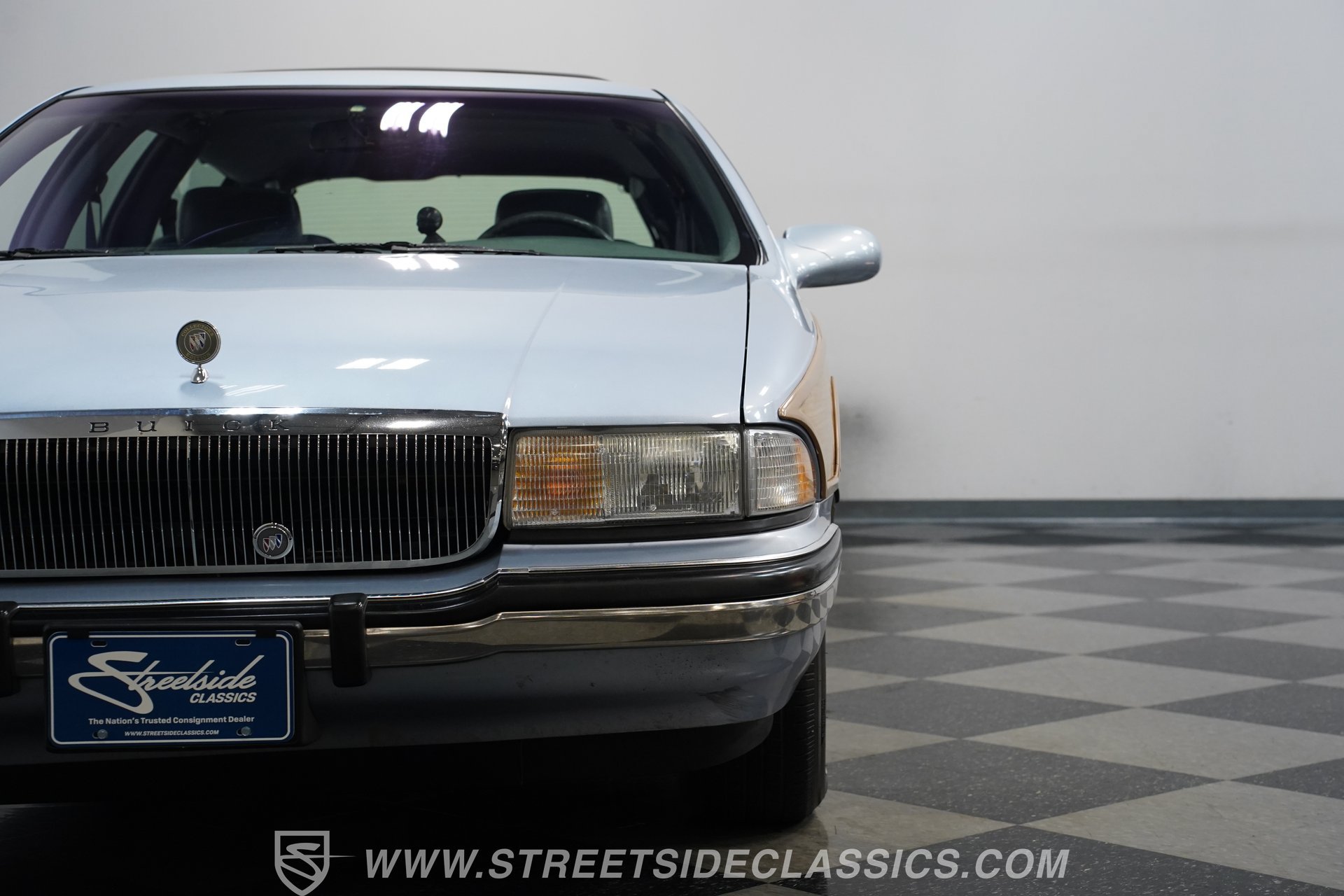 Used 1996 Buick Roadmaster Estate RWD image 19