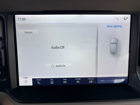 Used 2023 Ford Bronco Wildtrak AWD/4WD image 18