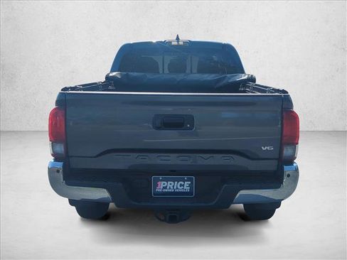 Used 2023 Toyota Tacoma SR5 image 7