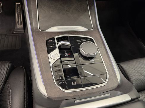 Certified 2024 BMW X5 xDrive40i w/ M Sport Package image 20