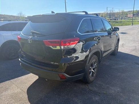 Used 2018 Toyota Highlander Plus image 13