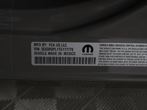 Used 2026 RAM 3500 Limited image 37