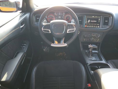 Used 2023 Dodge Charger SRT Hellcat image 15