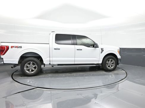 Used 2021 Ford F150 XLT w/ Equipment Group 302A High AWD/4WD image 11