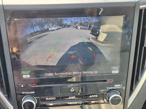 Used 2021 Subaru Forester Limited image 16