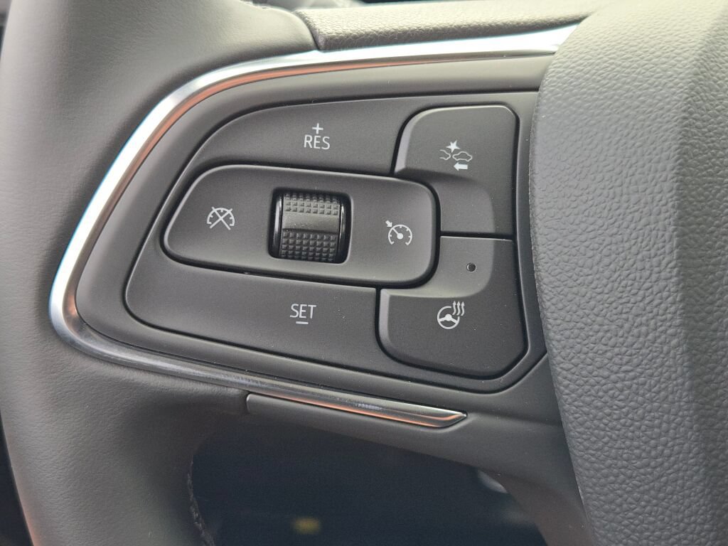 New 2026 Buick Envista Preferred w/ Convenience I Package FWD image 30