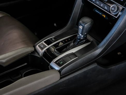 Used 2016 Honda Civic EX image 23