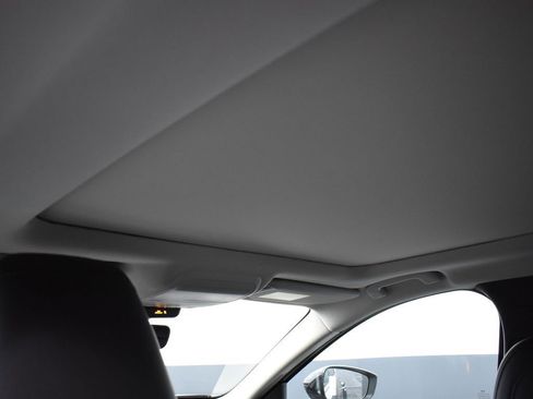 New 2026 MAZDA CX-50 AWD 2.5 Hybrid w/ Cargo Package image 22