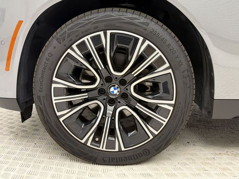 New 2026 BMW X3 xDrive30i w/ Convenience Package AWD/4WD image 13