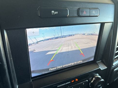 Used 2019 Ford F150 XL w/ Equipment Group 101A Mid image 16